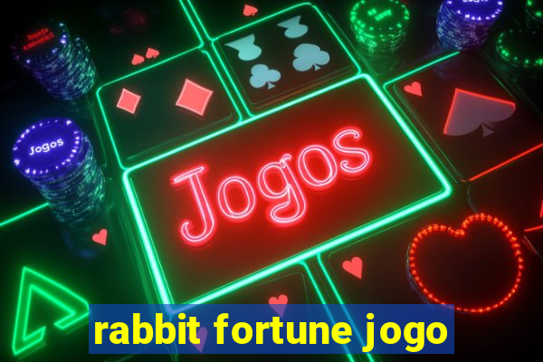 rabbit fortune jogo