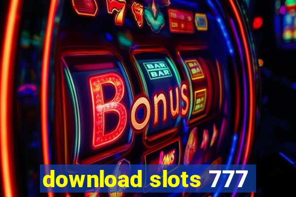 download slots 777