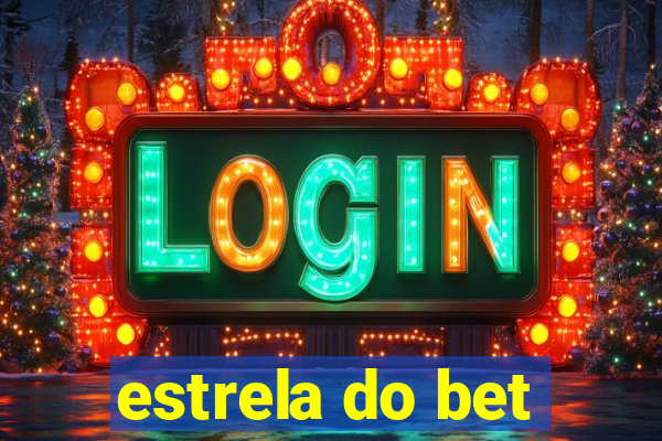 estrela do bet