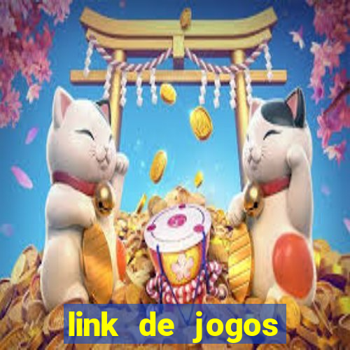 link de jogos online para ganhar dinheiro