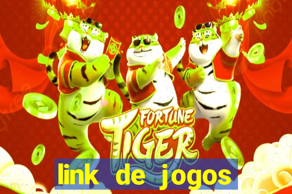 link de jogos online para ganhar dinheiro