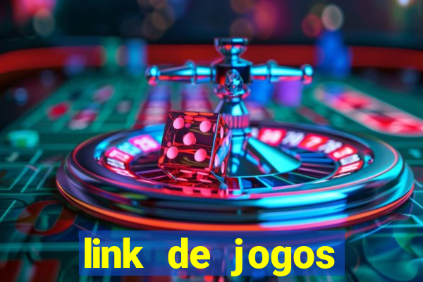 link de jogos online para ganhar dinheiro