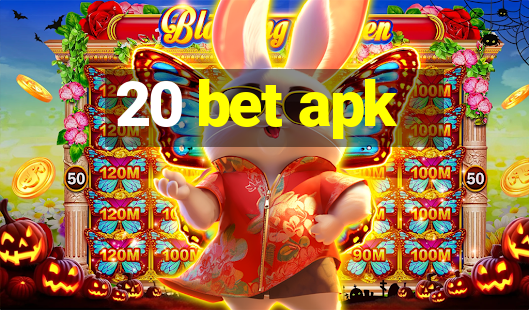 20 bet apk