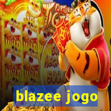 blazee jogo