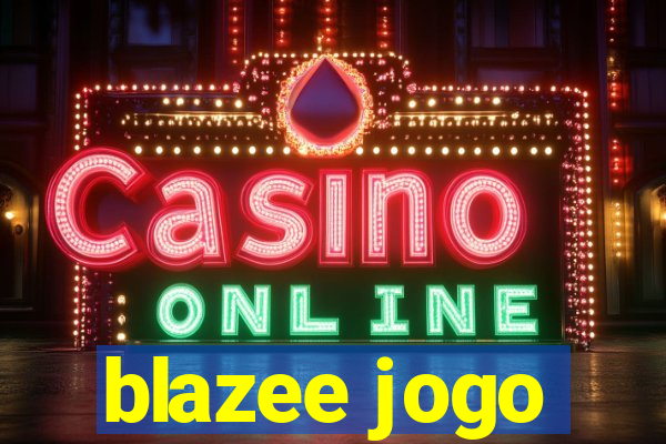 blazee jogo