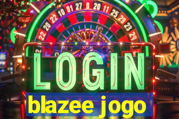 blazee jogo