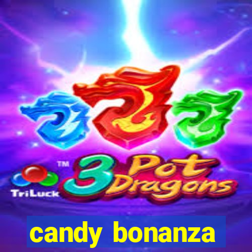 candy bonanza