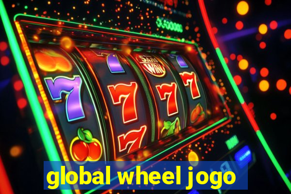 global wheel jogo