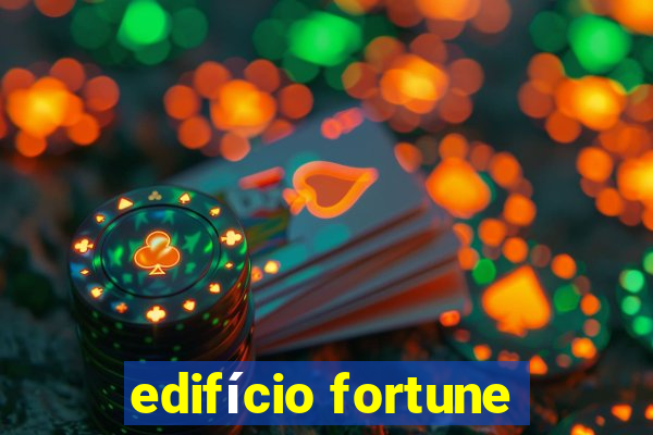 edifício fortune