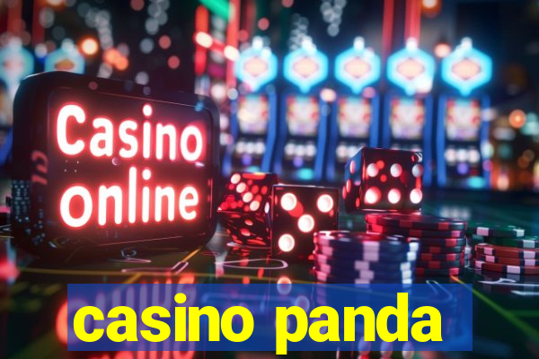 casino panda