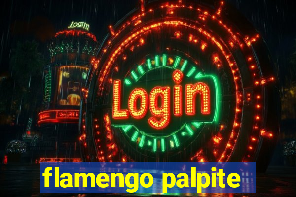 flamengo palpite