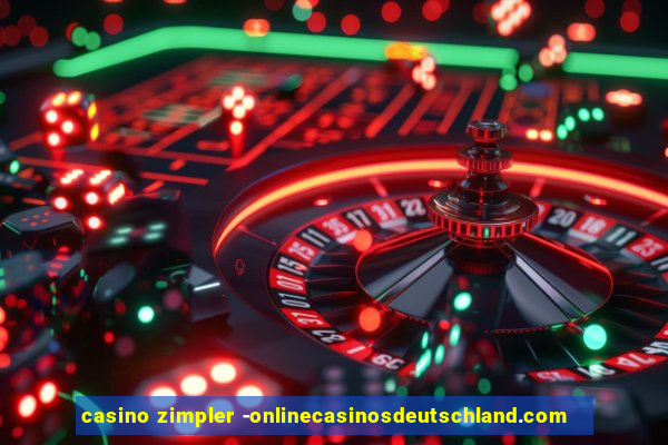 casino zimpler -onlinecasinosdeutschland.com