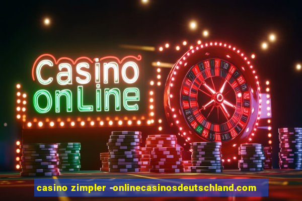 casino zimpler -onlinecasinosdeutschland.com