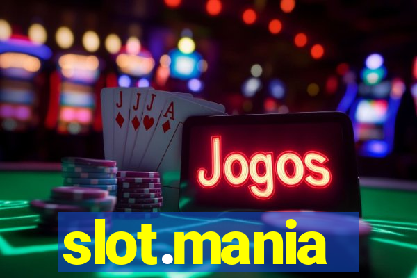 slot.mania