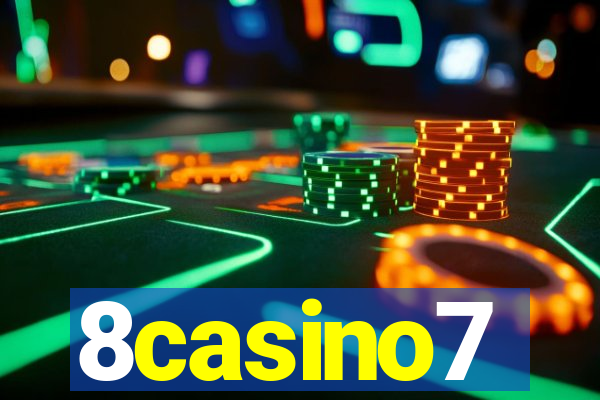 8casino7