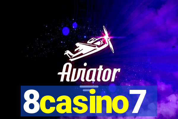 8casino7