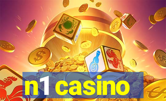 n1 casino