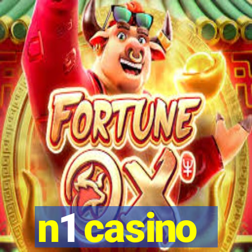 n1 casino