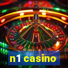 n1 casino