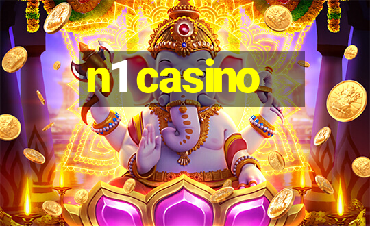 n1 casino