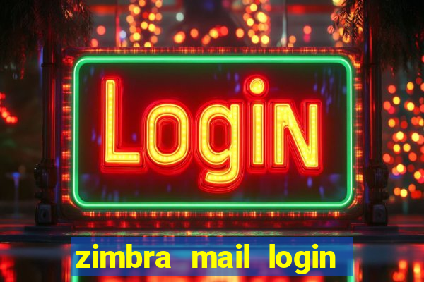 zimbra mail login ausl bologna