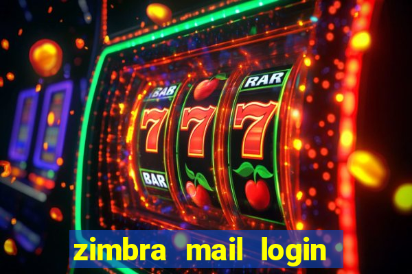 zimbra mail login ausl bologna