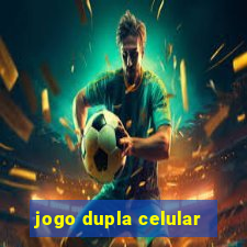 jogo dupla celular