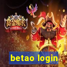 betao login