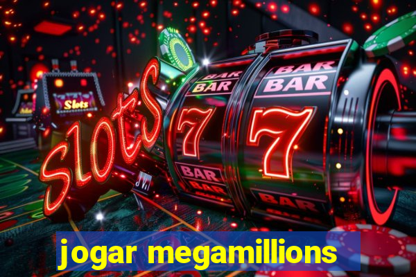 jogar megamillions