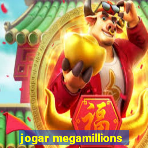 jogar megamillions