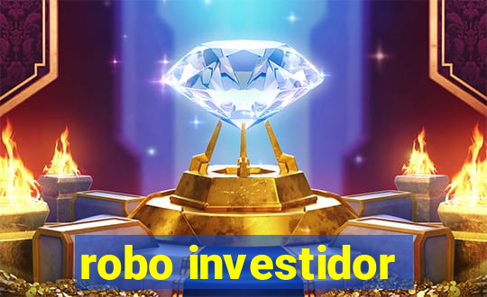 robo investidor