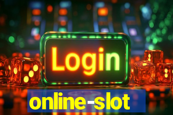 online-slot