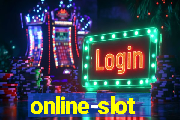 online-slot