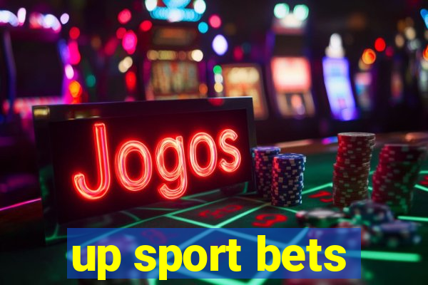 up sport bets