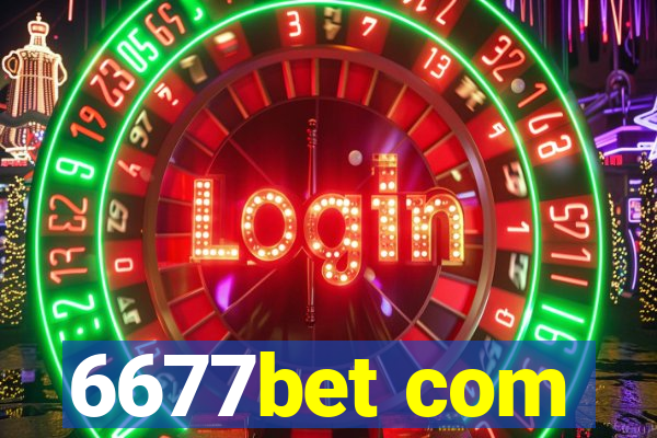 6677bet com