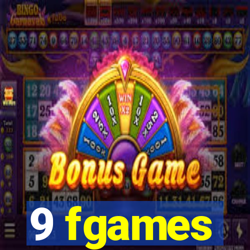 9 fgames