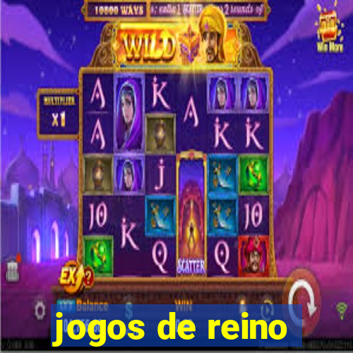 jogos de reino