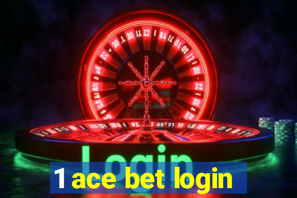 1 ace bet login