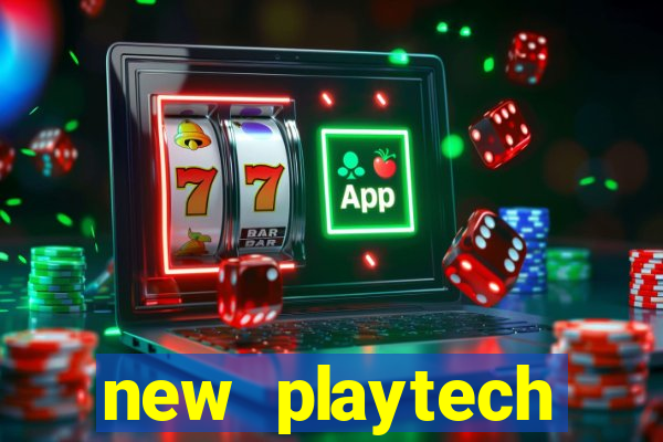 new playtech casinos list