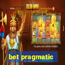 bet pragmatic