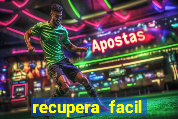 recupera facil reclame aqui