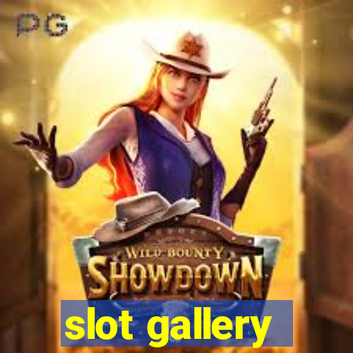 slot gallery