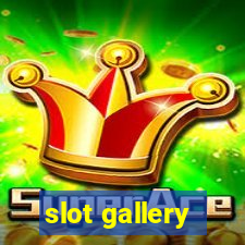 slot gallery