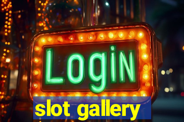 slot gallery