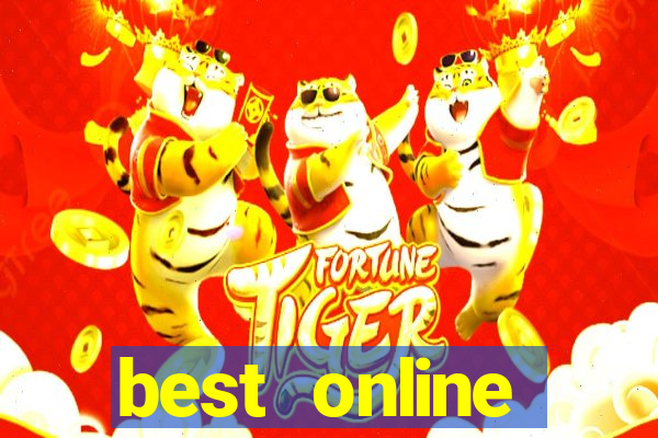 best online american casino