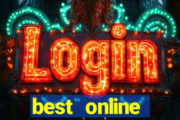 best online american casino