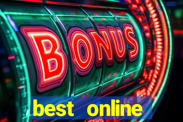 best online american casino