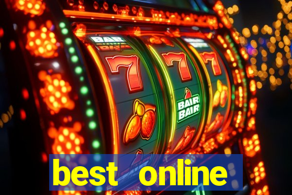 best online american casino