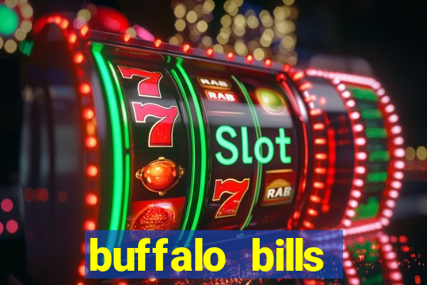 buffalo bills resort casino