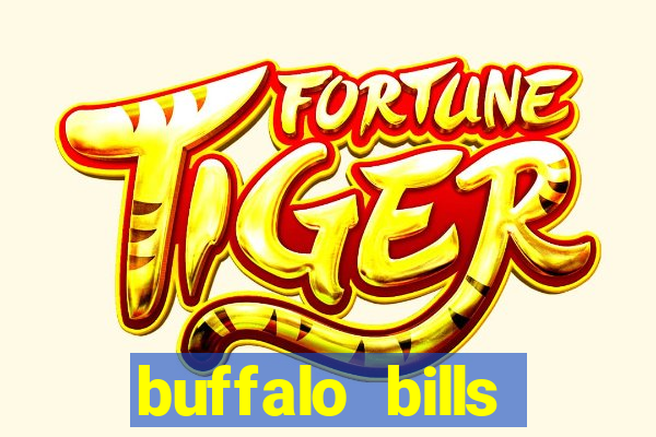 buffalo bills resort casino